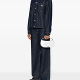 Coperni small Sound Swipe tote bag
