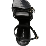 Coperni Sandals Black