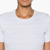FILIPPA K T-shirts and Polos Clear Blue