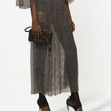 Dolce & Gabbana small DG Logo camera bag