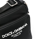 Dolce & Gabbana Nylon crossbody bag