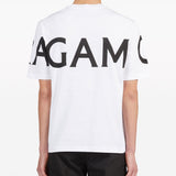 Ferragamo T-shirts and Polos White