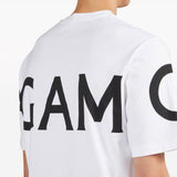 Ferragamo T-shirts and Polos White
