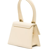 Jacquemus Le chiquito leather mini bag