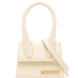 Jacquemus Le chiquito leather mini bag