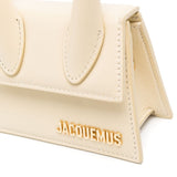 Jacquemus Le chiquito leather mini bag