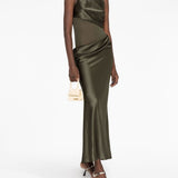 Jacquemus Le chiquito leather mini bag