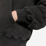 Off White St. Matthew cotton hoodie