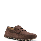 Tod's Gommino Suede Moccasin