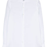 FINAMORE 1925 NAPOLI Shirts White