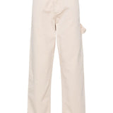 AWAKE NY Trousers White