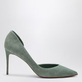 Christian Louboutin Manuka Pointed Toe Classic Pumps