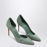 Christian Louboutin Manuka Pointed Toe Classic Pumps