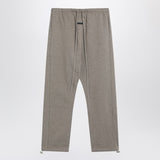 Fear of God Essentials Grey cotton-blend joggers