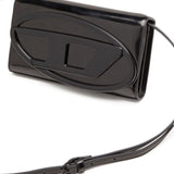 Diesel 1dr wallet strap