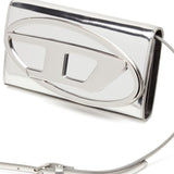 Diesel 1dr wallet strap