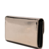 Diesel 1Dr leather wallet-on-chain
