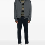 Jacob Cohen Trousers Blue