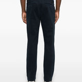 Jacob Cohen Trousers Blue