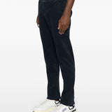 Jacob Cohen Blue Slim Fit Trousers
