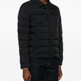 Herno Coats Black