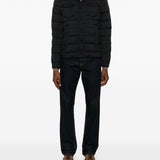 Herno Coats Black