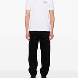 Dsquared2 T-shirts and Polos White