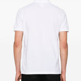 Dsquared2 T-shirts and Polos White