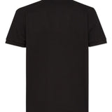 Dsquared2 T-shirts and Polos Black