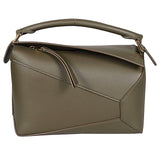 Stussy Beige Crew Neck Sweater