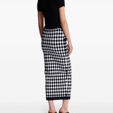 Balmain Skirts Black