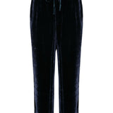 Pierre Louis Mascia Trousers Blue