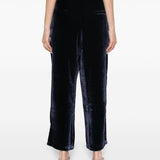 Pierre Louis Mascia Trousers Blue