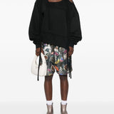 OTTOLINGER Sweaters Black
