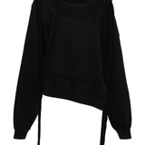OTTOLINGER Sweaters Black