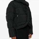 OTTOLINGER Coats Black