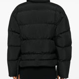 OTTOLINGER Coats Black