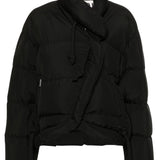 OTTOLINGER Coats Black