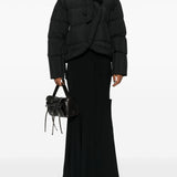 OTTOLINGER Coats Black