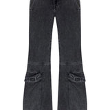 Diesel Jeans Black