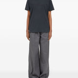 Maison Margiela T-shirts and Polos Black