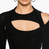 OTTOLINGER Dresses Black