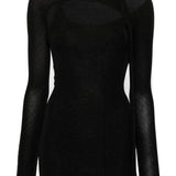 OTTOLINGER Dresses Black