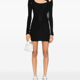 OTTOLINGER Dresses Black