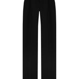 Saint Laurent Black Trousers