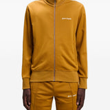 Palm Angels Sweaters Yellow