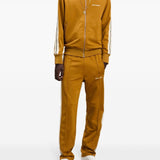 Palm Angels Sweaters Yellow