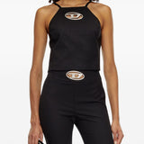 Diesel Top Black