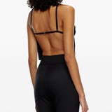 Diesel Top Black