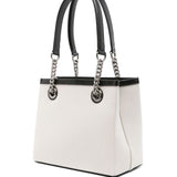 Balenciaga Light Beige Duty Free Tote Bag